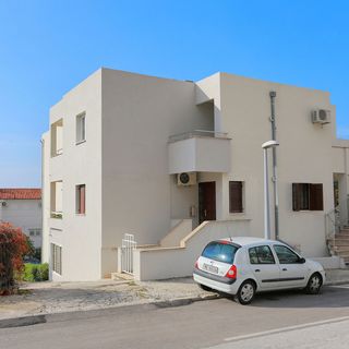 Apartmanok Parkolóhellyel Makarska - 5984 (4)