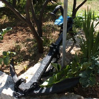 Apartmanok és Szobák Parkolóhellyel Gradac, Makarska - 6819 Gradac (5)