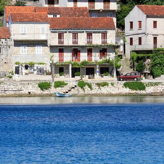 Apartmanok és Szobák A Tenger Mellett Racisce, Korcula - 4341 Račišće (5)