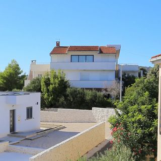 Apartmanok A Tenger Mellett Öböl Ostricka Luka Rogoznica - 11451 Oštrička Luka (2)