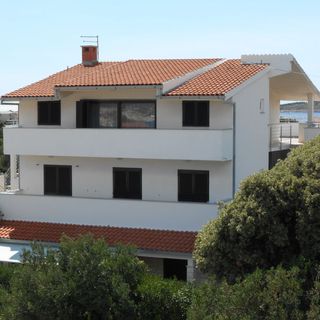 Apartmanok A Tenger Mellett Öböl Ostricka Luka Rogoznica - 11451 Oštrička Luka (3)