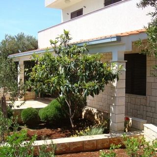 Apartmanok A Tenger Mellett Öböl Ostricka Luka Rogoznica - 11451 Oštrička Luka (4)