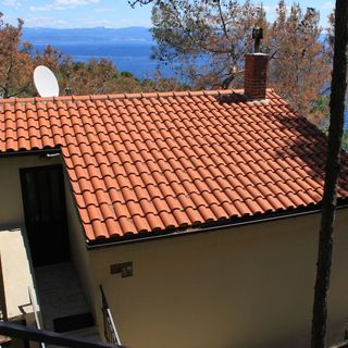 Apartmanok A Tenger Mellett Brsec, Opátia - Opatija - 2359 Brseč (2)