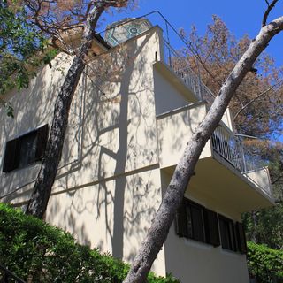 Apartmanok A Tenger Mellett Brsec, Opátia - Opatija - 2359 Brseč (5)