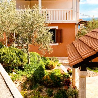 Apartmanok Parkolóhellyel Sutivan, Brac - 5654 Sutivan (4)