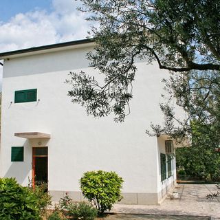 Apartmanok és Szobák A Tenger Mellett Zaostrog, Makarska - 2661 Zaostrog (2)