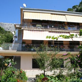 Apartmanok A Tenger Mellett Omis - 771 Omiš (2)
