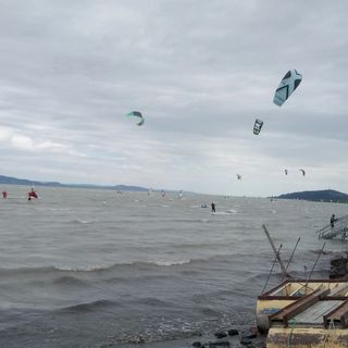 Somogyi Apartmanház Balatonfenyves (5)