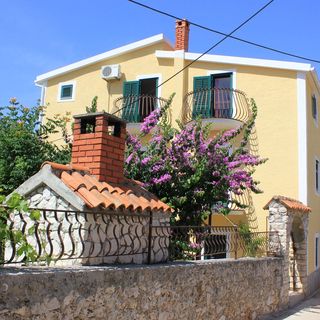 Apartmanok A Tenger Mellett Kukljica, Ugljan - 8210 Kukljica (2)