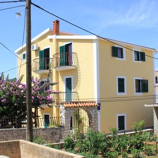 Apartmanok A Tenger Mellett Kukljica, Ugljan - 8210 Kukljica (3)