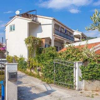 Apartmanok és Szobák Parkolóhellyel Marina, Trogir - 5953 Marina (4)