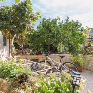 Apartmanok és Szobák Parkolóhellyel Marina, Trogir - 5953 Marina (5)