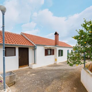 Apartmanok Parkolóhellyel Savar, Dugi Otok - 12762 Savar (5)