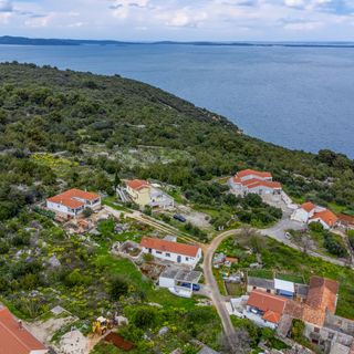 Apartmanok Parkolóhellyel Savar, Dugi Otok - 12762 Savar (2)
