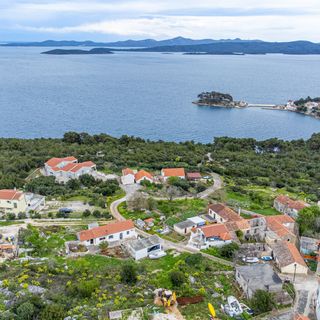 Apartmanok Parkolóhellyel Savar, Dugi Otok - 12762 Savar (3)