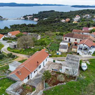 Apartmanok Parkolóhellyel Savar, Dugi Otok - 12762 Savar (4)