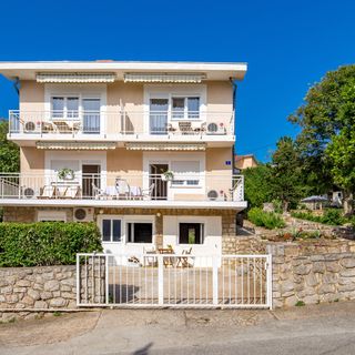 Apartmanok A Tenger Mellett Klenovica Novi Vinodolski - 5575 (5)