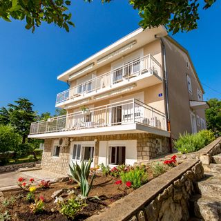 Apartmanok A Tenger Mellett Klenovica Novi Vinodolski - 5575 (4)