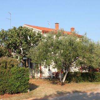 Apartmanok Parkolóhellyel Umag - 6994 (3)