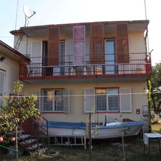 Apartmanok Parkolóhellyel Umag - 6994 (4)