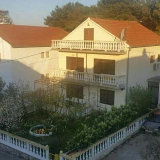 Apartments With Parking Space Vodice - 4180 (3)