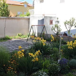 Apartments With Parking Space Vodice - 7604 (4)