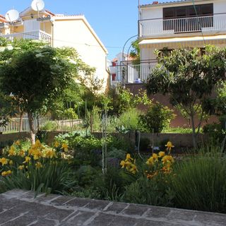 Apartments With Parking Space Vodice - 7604 (5)