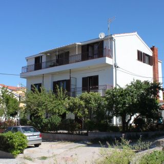 Apartments With Parking Space Vodice - 7604 (2)