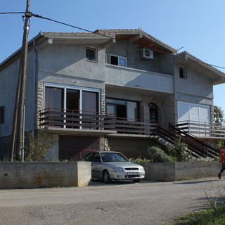 Apartmanok A Tenger Mellett Nevidane, Pasman - 8401 Neviđane (3)