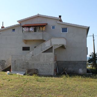 Apartmanok A Tenger Mellett Nevidane, Pasman - 8401 Neviđane (5)