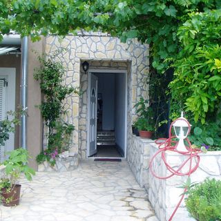 Apartmanok Parkolóhellyel Crikvenica - 12657 (2)