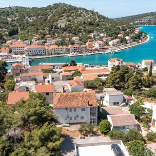 Apartmanok A Tenger Mellett Tisno, Murter - 4295 Tisno (5)