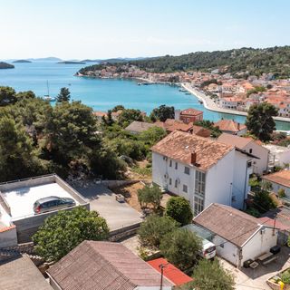 Apartmanok A Tenger Mellett Tisno, Murter - 4295 Tisno (2)