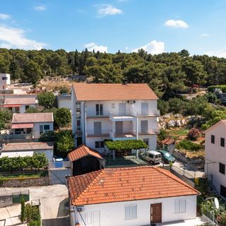 Apartmanok A Tenger Mellett Tisno, Murter - 4295 Tisno (4)