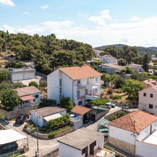 Apartmanok A Tenger Mellett Tisno, Murter - 4295 Tisno (3)