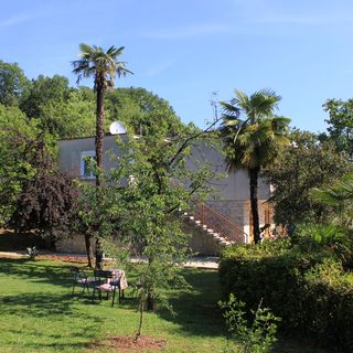 Apartmanok Parkolóhellyel Lovran, Opátia - Opatija - 7713 Lovran (2)