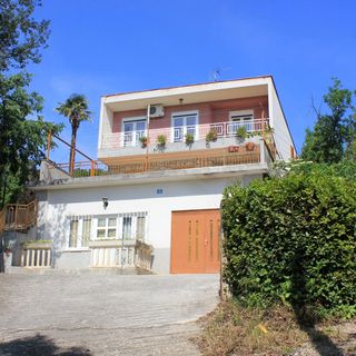 Apartmanok Parkolóhellyel Lovran, Opátia - Opatija - 7713 Lovran (3)