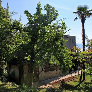 Apartmanok Parkolóhellyel Lovran, Opátia - Opatija - 7713 Lovran (4)