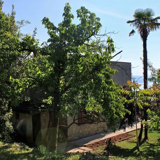 Apartmanok Parkolóhellyel Lovran, Opátia - Opatija - 7713 Lovran (4)