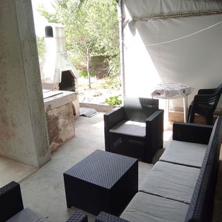 Apartmanok Parkolóhellyel Punat, Krk - 5410 Punat (5)