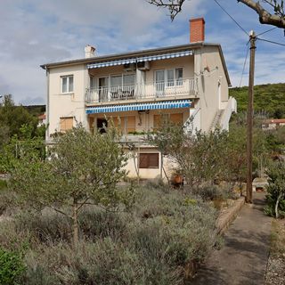 Apartmanok Parkolóhellyel Punat, Krk - 5410 Punat (4)