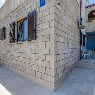 Apartmanok Parkolóhellyel Postira, Brac - 765 Postira (5)