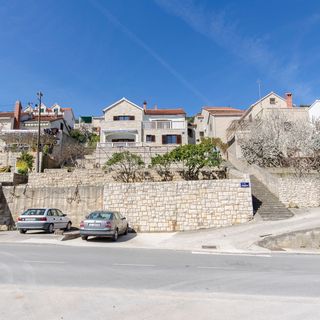 Apartmanok Parkolóhellyel Postira, Brac - 765 Postira (2)