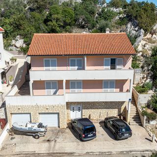 Apartmanok A Tenger Mellett Zaklopatica, Lastovo - 12452 Zaklopatica (5)