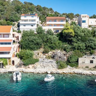 Apartmanok A Tenger Mellett Zaklopatica, Lastovo - 12452 Zaklopatica (3)