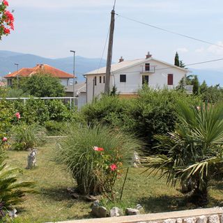 Apartmanok Parkolóhellyel Novi Vinodolski - 5600 (4)