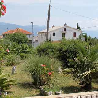 Apartmanok Parkolóhellyel Novi Vinodolski - 5600 (4)