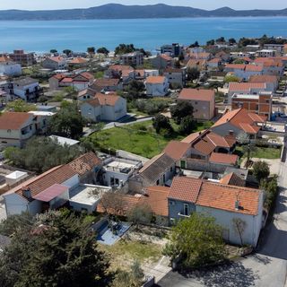 Ház Családok Részére Parkolóhellyel Sukosan, Zadar - 6123 Sukošan (5)