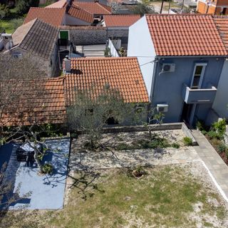 Ház Családok Részére Parkolóhellyel Sukosan, Zadar - 6123 Sukošan (5)