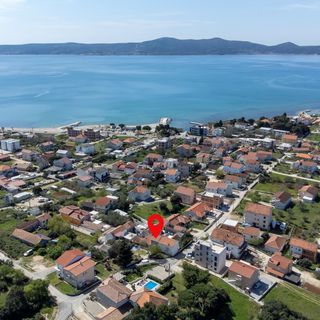 Ház Családok Részére Parkolóhellyel Sukosan, Zadar - 6123 Sukošan (3)